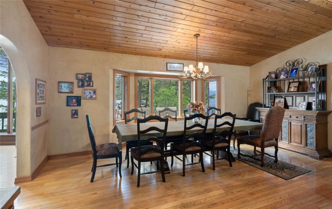 14371 Hidden Bay Ln, House other with 5 bedrooms, 6 bathrooms and null parking in Bigfork MT | Image 16