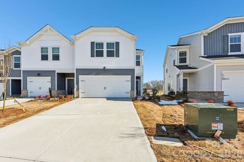 9036 Foggy Brook Loop, Charlotte, NC, 28216 | Card Image