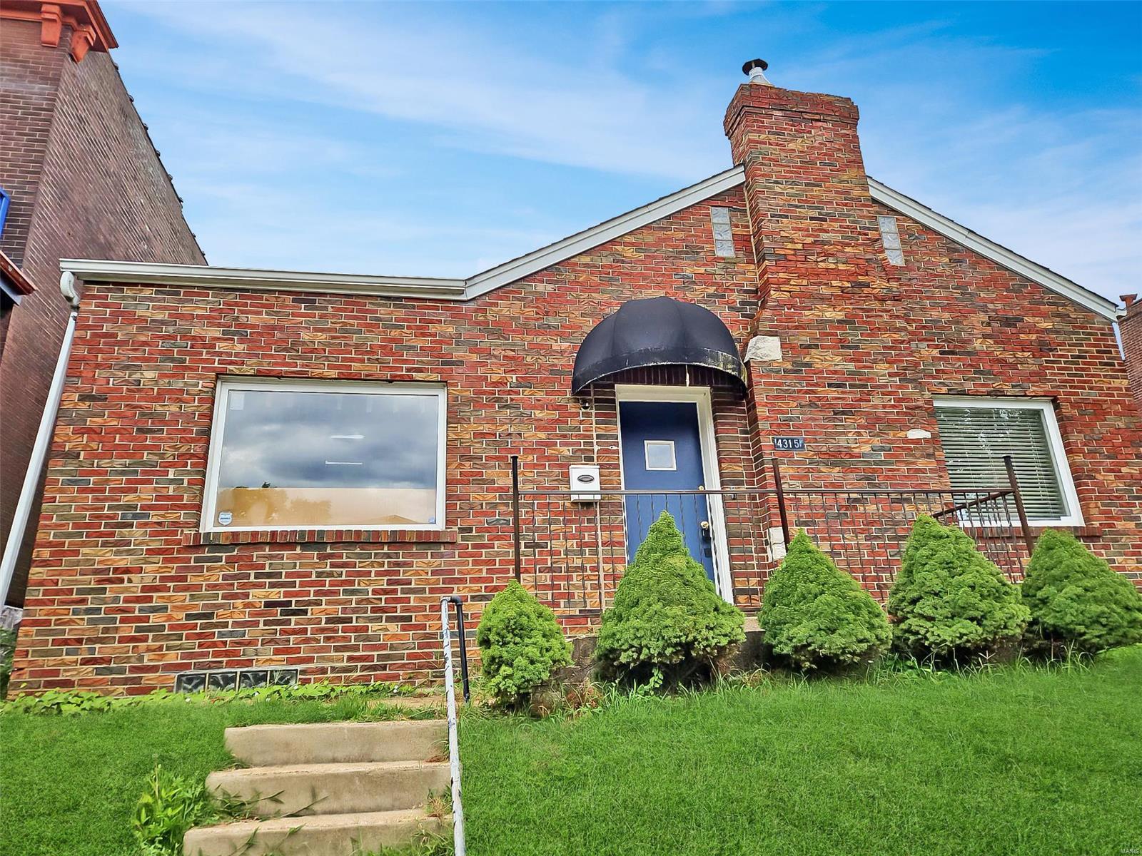 Oregon Ave, Saint Louis, MO 63111