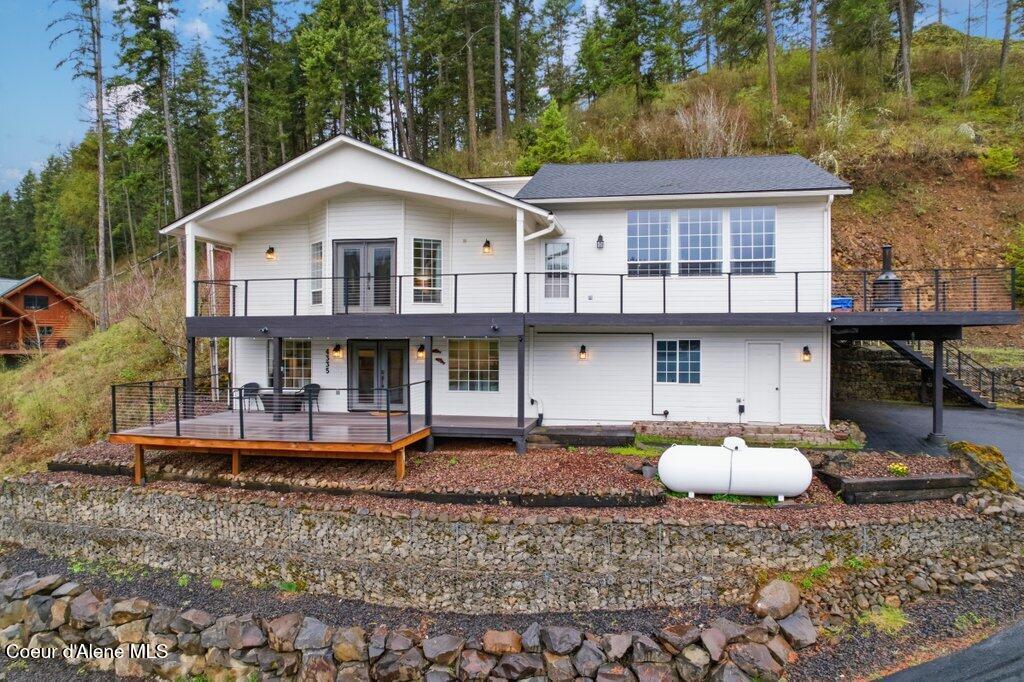 Residential in Coeur d'Alene 2