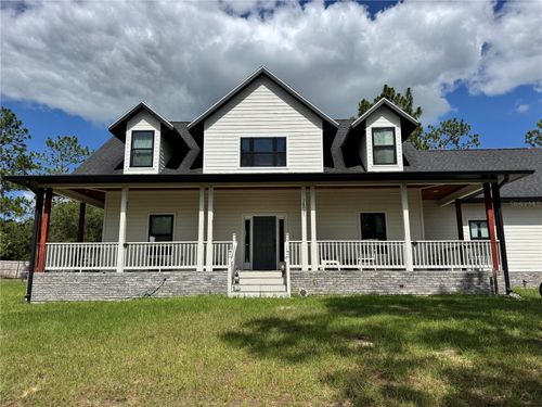 14831 Se 1st Pl, WILLISTON, FL, 32696-2754 | Card Image