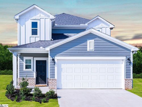 138 Gardner Avenue, Gray Court, SC, 29645 | Card Image