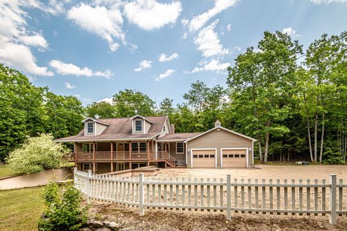 321 Riverbend Rd, Brownfield, ME, 04010-4844 | Card Image