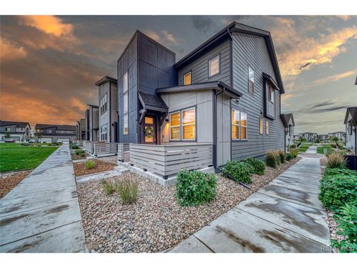 1794 Rose Quartz Hts, Colorado Springs, CO, 80908-5264 | Card Image