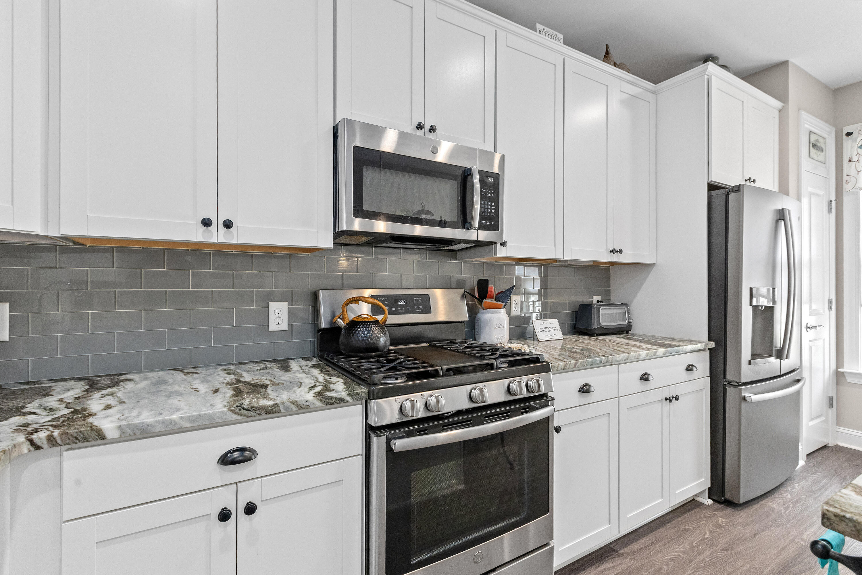 Residential in Summerville 4