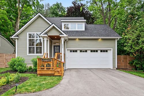 586 Kuehnle St, Ann Arbor, MI, 48103-2607 | Card Image