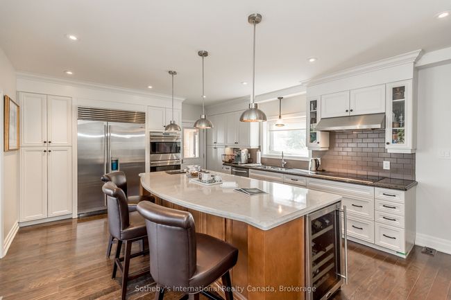 828350 Mulmur Nottawasaga Tline, Home with 6 bedrooms, 1 bathrooms and 18 parking in Mulmur ON | Image 13