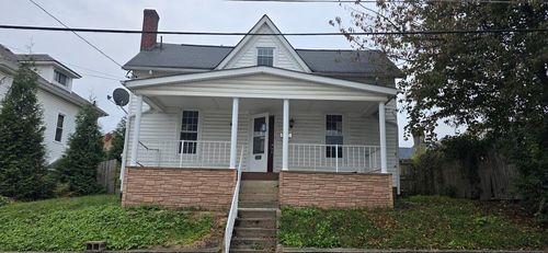 1005 Morton, Moundsville, WV, 26041 | Card Image