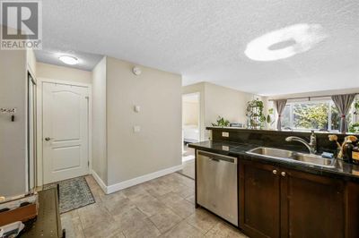 306 - 716 3 Ave Nw, Condo with 1 bedrooms, 1 bathrooms and 1 parking in Calgary AB | Image 3