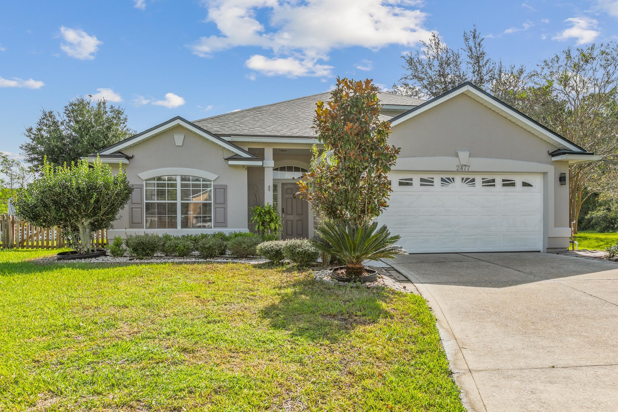 Willowbend Dr, Saint Augustine, FL 32092