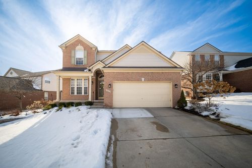 7603 Abigail Dr, Superior Twp, MI, 48198-7601 | Card Image