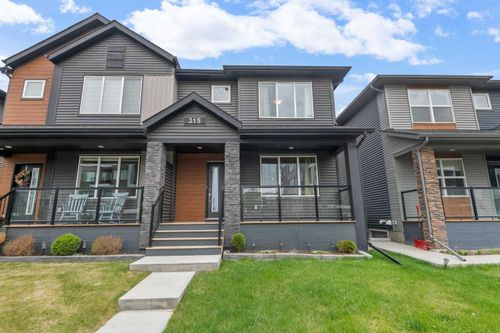 315 Wolf Creek Way Se, Calgary, AB, T2X4Y8 | Card Image