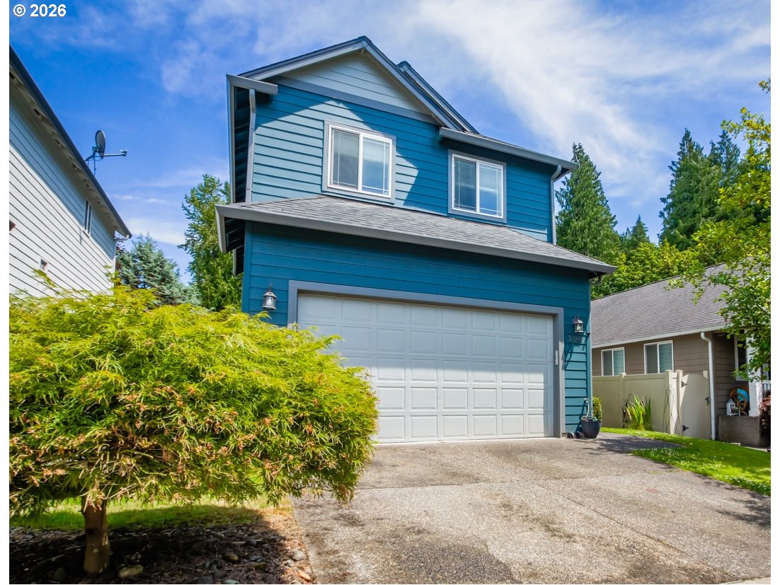 Residential in Ridgefield 2