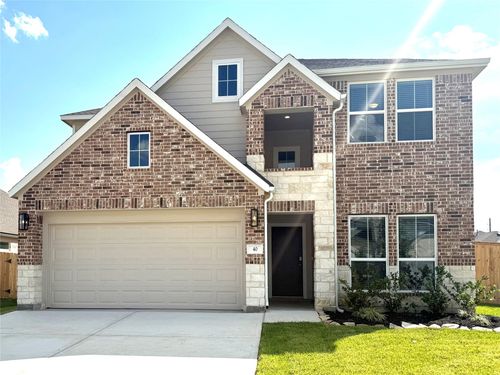 40 Shining Point Dr, Waller, TX, 77484-2401 | Card Image