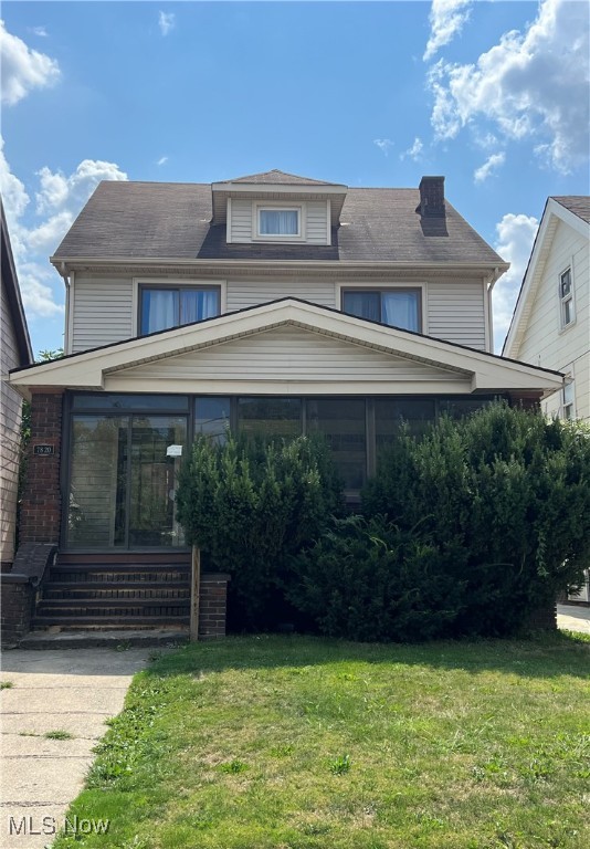 Beman Ave, Cleveland, OH 44105