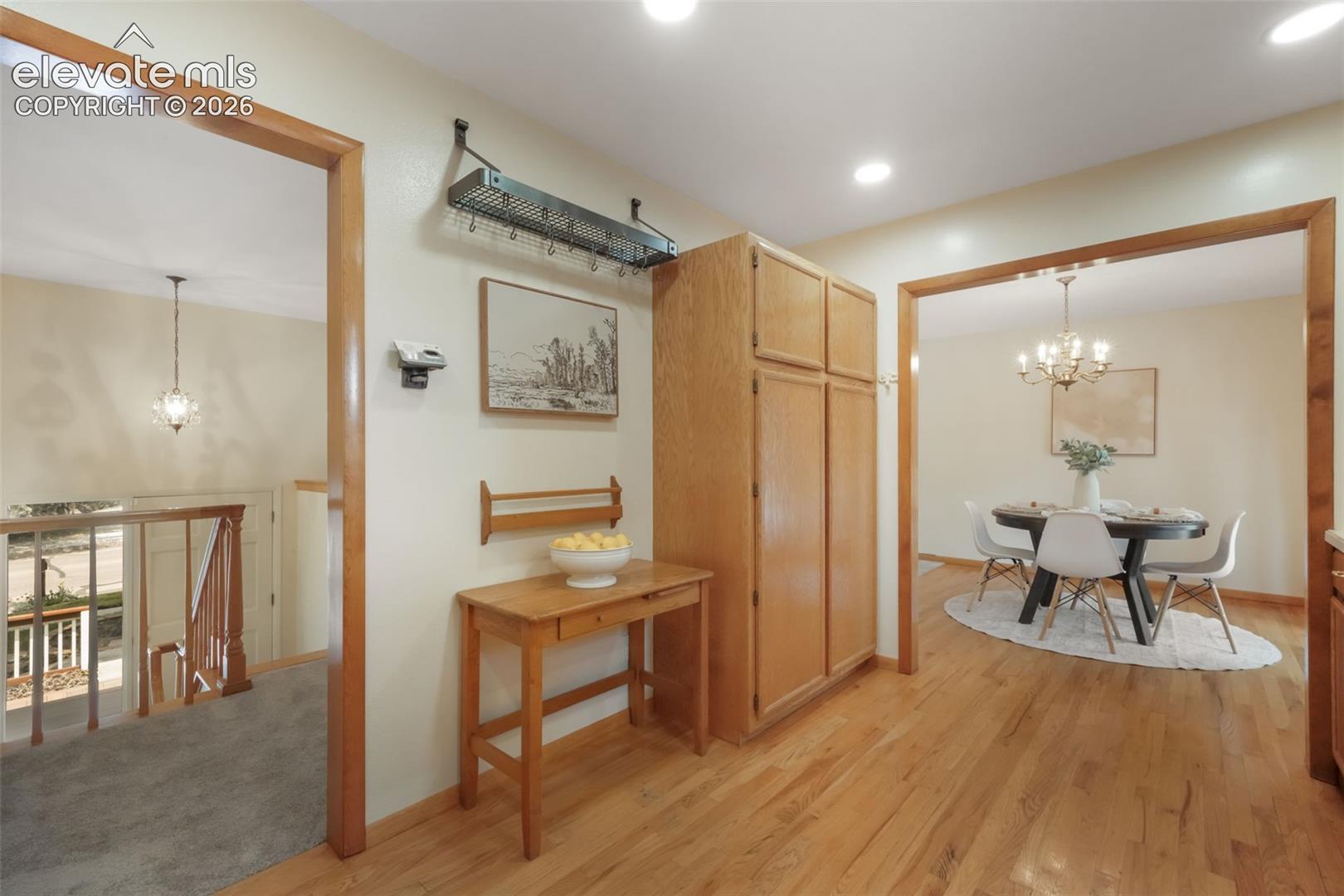 Residential in Colorado Springs 5