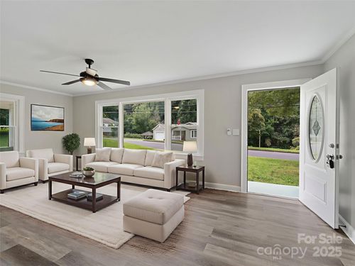 1806 Kingsley Dr, Albemarle, NC, 28001-4446 | Card Image