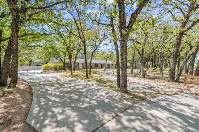 View of home's community featuring fence | Image 38