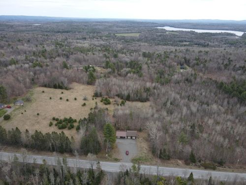 470 N Dexter Road, Sangerville, ME, 04479 | Card Image