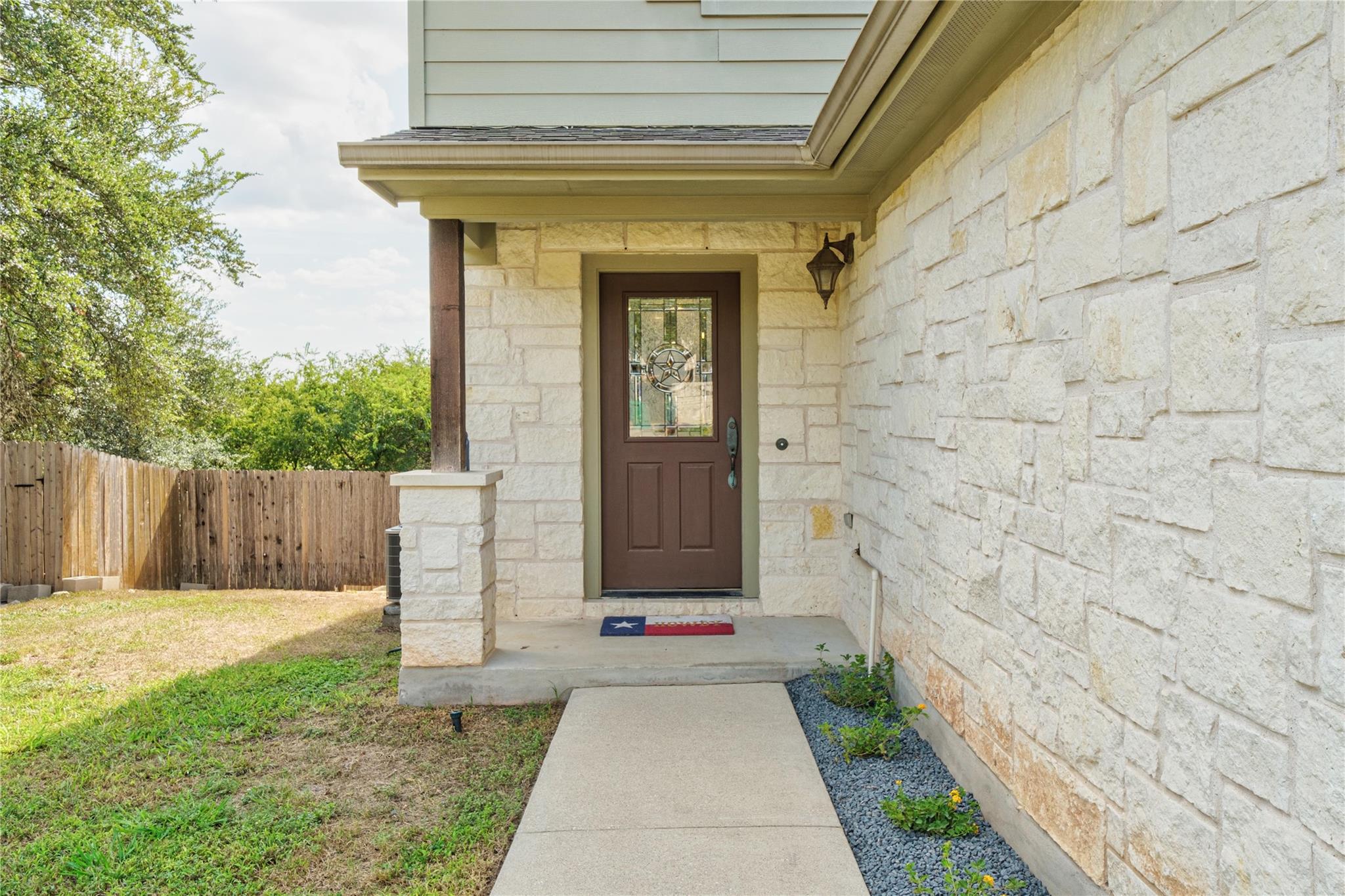 Residential Income in Austin 3