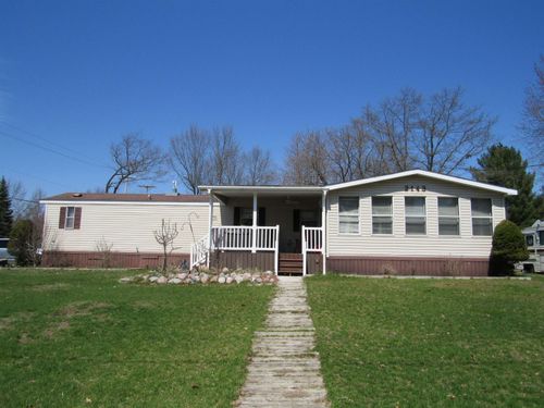 2143 Ruth St, East Tawas, MI, 48730-9564 | Card Image