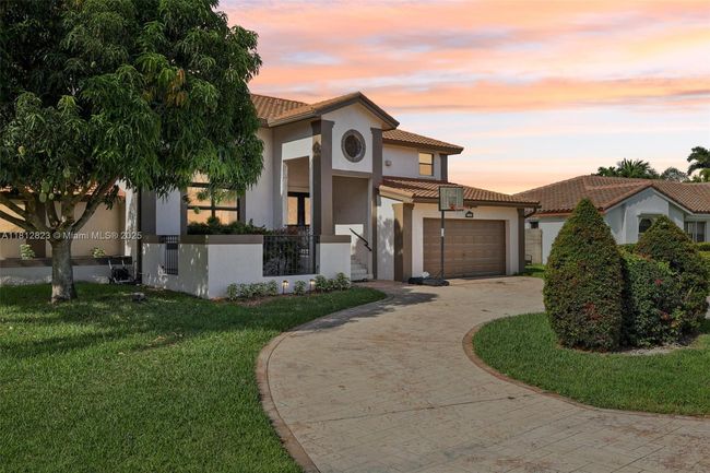 15050 E Falcons Lea Dr, House other with 4 bedrooms, 4 bathrooms and null parking in Davie FL | Image 50