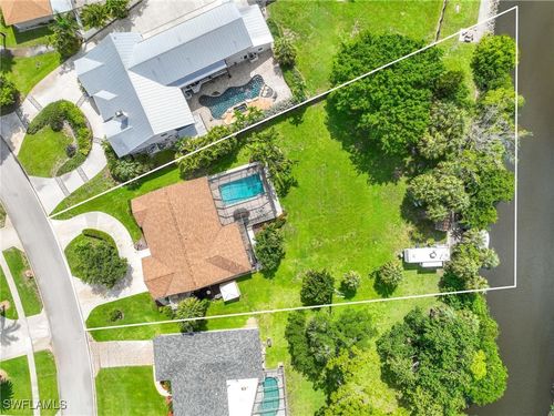116 Sharwood Dr, NAPLES, FL, 34110-5720 | Card Image