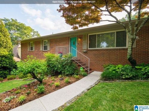 4421 Overlook Rd, BIRMINGHAM, AL, 35222-3745 | Card Image