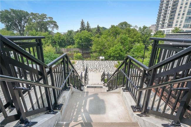 212 - 73 Arthur St S, House attached with 1 bedrooms, 1 bathrooms and 1 parking in Guelph ON | Image 39