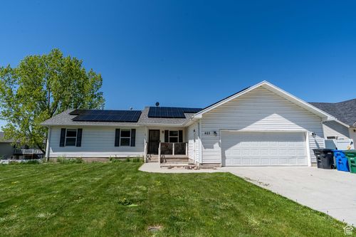 423 N 200 W, Smithfield, UT, 84335-1823 | Card Image