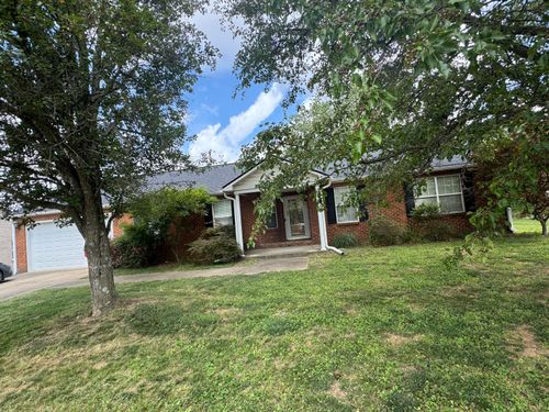 233 Savannah Dr, Nicholasville, KY, 40356-2073 | Card Image