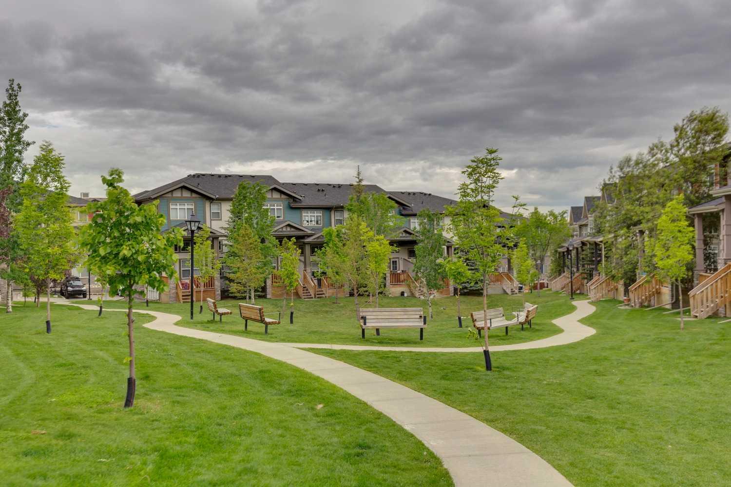 Residential in Calgary 5