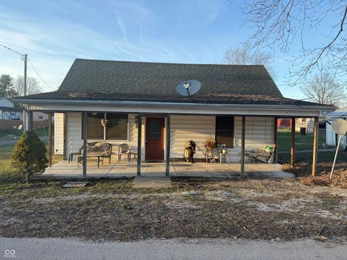 955 E Washington St, Knightsville, IN, 47857 | Card Image