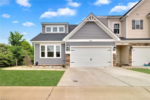 1801 Honey Milk Rd, Chesapeake, VA, 23323-4236 | Card Image