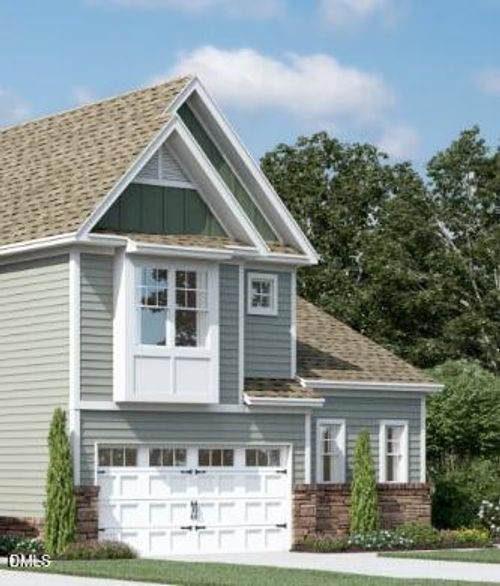 255-3134 Cathedral Comb Drive, New Hill, NC, 27562 | Card Image