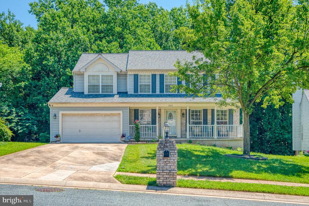 Cascade Dr, Abingdon, MD 21009