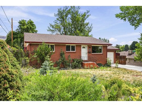 1915 Cheyenne St, Golden, CO, 80401-2332 | Card Image