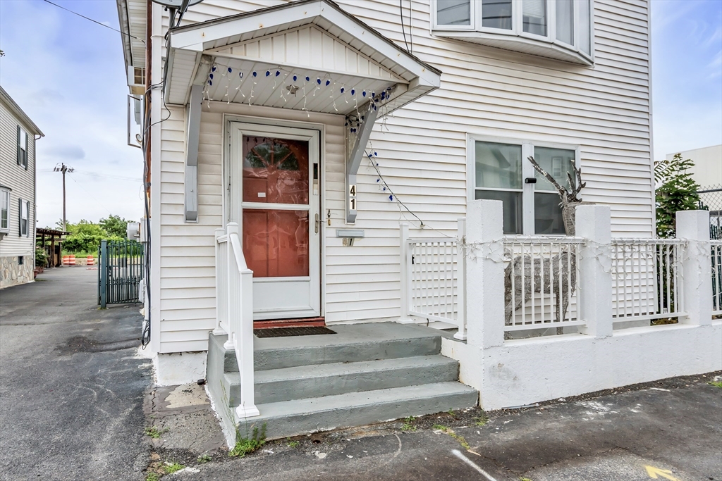 Residential Income in Lawrence 3