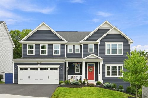 205 Bengal Fox Ct, Zelienople, PA, 16063-1815 | Card Image