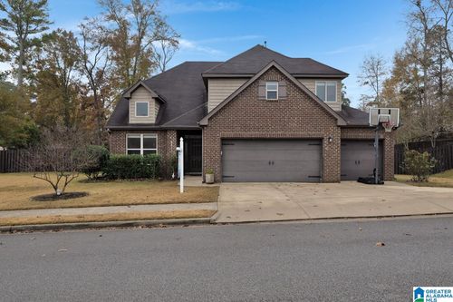 6511 Hawks Pl, LEEDS, AL, 35094-8100 | Card Image