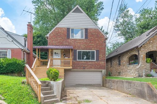 6611 Merwin Ave, Cincinnati, OH, 45227-3176 | Card Image
