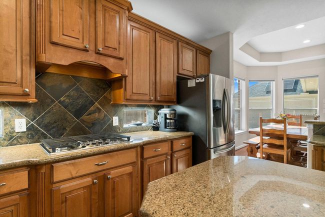 25327 Metzler Creek Dr, House other with 5 bedrooms, 4 bathrooms and 2 parking in Spring TX | Image 7