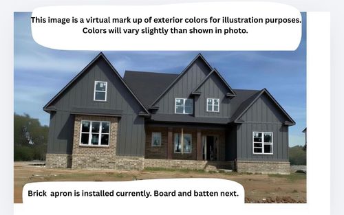2712 Canton Dr, Murfreesboro, TN, 37129 | Card Image