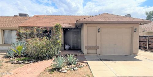 3029 W Tonopah Dr, Phoenix, AZ, 85027-3126 | Card Image