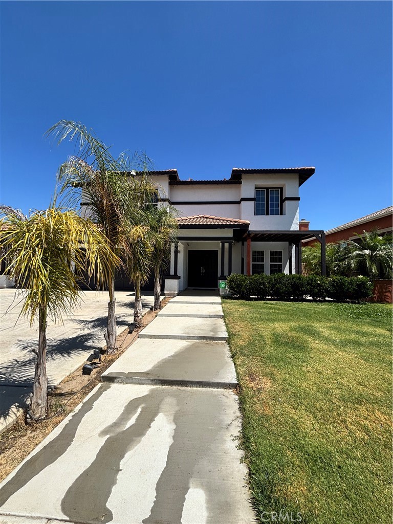 Residential Lease in Menifee 2