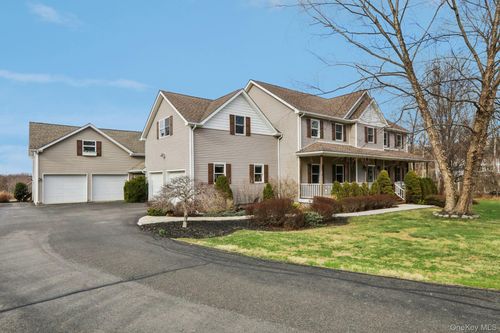 21 Bull Mine Rd, Chester, NY, 10918-4900 | Card Image