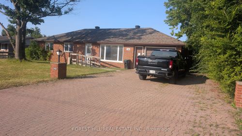 144 Miller Dr, Barrie, ON, L4N9X3 | Card Image