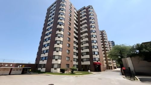 1108-7337 S South Shore Drive, Chicago, IL, 60649 | Card Image