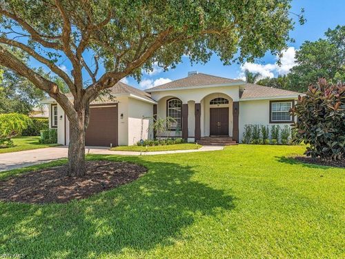 2358 Kings Lake Blvd, NAPLES, FL, 34112-5306 | Card Image
