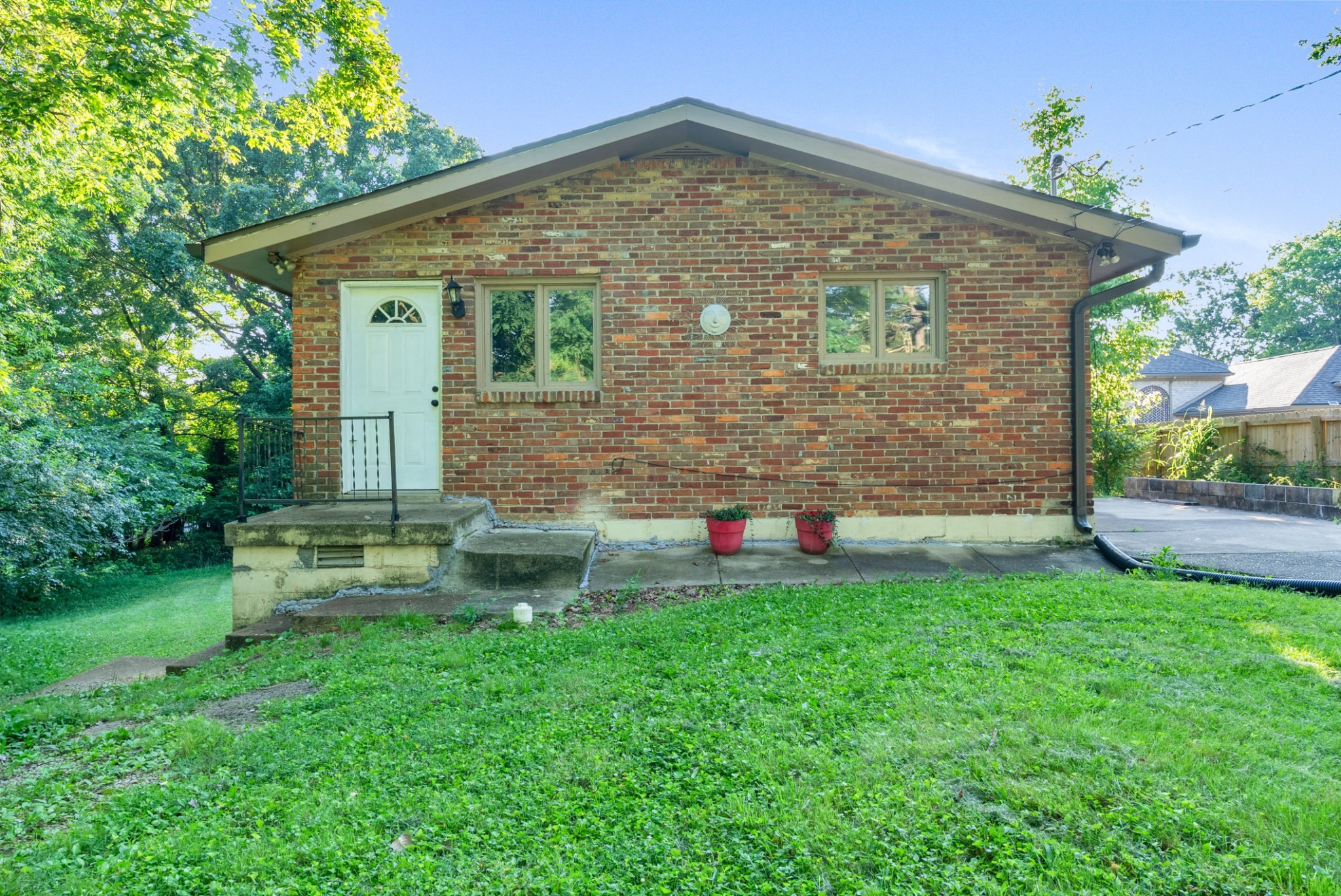Residential in Clarksville